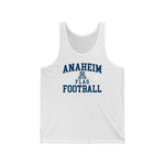 Bella+Canvas Unisex Jersey Tank 3480 - Anaheim FFB