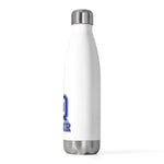 20oz Insulated Bottle - LQ Choir