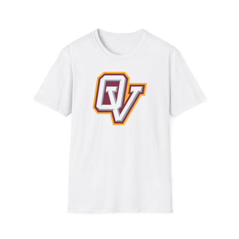 Gildan Unisex Softstyle T-Shirt 64000 - OV (Coach)