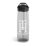 CamelBak Eddy  Water Bottle, 20oz / 25oz - TH Cross Country