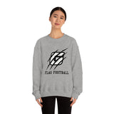 Gildan Unisex Heavy Blend™ Crewneck Sweatshirt 18000 - G Flag Football