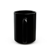 Ceramic Mug (Black) - Bluebird Leaders