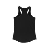 Next Level Women's Ideal Racerback Tank 1533 - ET Choir Parent