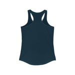 Next Level Women's Ideal Racerback Tank 1533 - ET Choir Parent