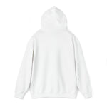 Gildan Unisex Heavy Blend™ Hooded Sweatshirt 18500 - Marina Soccer