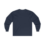 Gildan Ultra Cotton Long Sleeve Tee 2400 - ET Choir Parent