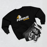 Lane Seven Unisex Premium Crewneck Sweatshirt LS14004 - Foothill Choir