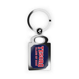 Keyring - Tesoro Class of 2026