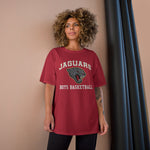 Champion T-Shirt T425 - Jaguars BBB