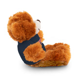 Plushland Stuffed Animals with Tee - Tesoro Class of 2026