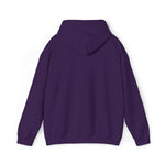 Gildan Unisex Heavy Blend™ Hooded Sweatshirt 18500 - ET Choralistics Parent