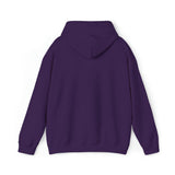 Gildan Unisex Heavy Blend™ Hooded Sweatshirt 18500 - ET Choralistics Parent