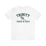 Bella+Canvas Unisex Jersey Short-Sleeve Tee 3001 - Trinity T&F