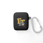 AirPods and AirPods Pro Case Cover - ET Choir