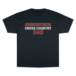 Champion T-Shirt T425 - Segerstrom CC Dad