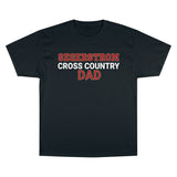 Champion T-Shirt T425 - Segerstrom CC Dad