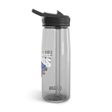 CamelBak Eddy Water Bottle - Los Al Tennis Griffins