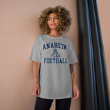 Champion T-Shirt T425 - Anaheim FFB