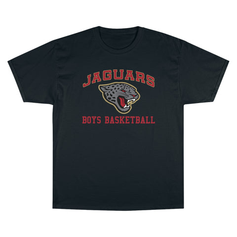 Champion T-Shirt T425 - Jaguars BBB