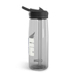 CamelBak Eddy Water Bottle - Falcon Choirs