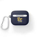 AirPods and AirPods Pro Case Cover - ET Soundsation