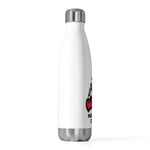 20oz Insulated Bottle - Matador Choir