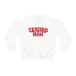 Gildan Unisex Heavy Blend™ Crewneck Sweatshirt 18000 - Tesoro S&D Mom