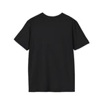 Gildan Unisex Softstyle T-Shirt 64000 - SJH Lacrosse (Full Logo)