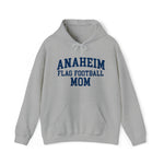 Gildan Unisex Heavy Blend™ Hooded Sweatshirt 18500 - Anaheim FFB Mom