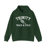 Gildan Unisex Heavy Blend™ Hooded Sweatshirt 18500 - Trinity T&F