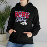 Gildan Unisex Heavy Blend™ Hooded Sweatshirt 18500 - BGHS Choir Mom