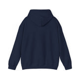 Gildan Unisex Heavy Blend™ Hooded Sweatshirt 18500 - SJH Lacrosse Sticks (Pocket)