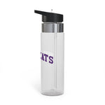 Kensington Tritan™ Sport Bottle, 20oz - Wildcats