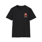 Gildan Unisex Softstyle T-Shirt 64000 - Marching Band & Color Guard