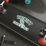 Die-Cut Stickers - Trinity T&F