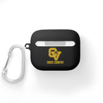 AirPods Case Skin - CV Cross Country