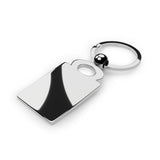 Keyring - Tesoro Class of 2026