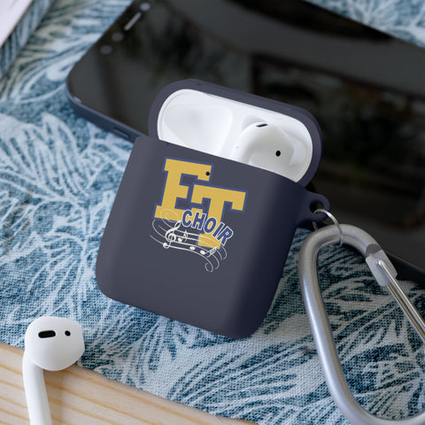 AirPods and AirPods Pro Case Cover - ET Choir