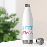 20oz Insulated Bottle - Bluebird Leaders