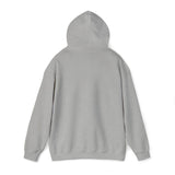 Gildan Unisex Heavy Blend™ Hooded Sweatshirt 18500 - Foothill Choir