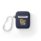 AirPods and AirPods Pro Case Cover - ET Choralistics