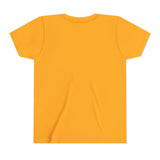 Bella+Canvas Short-Sleeve Tee 3001Y - Capo Valley XC