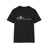 Gildan Unisex Softstyle T-Shirt 64000 - Los Al Instrumental Music