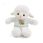 Plushland Stuffed Animals with Tee - ET Soundsation