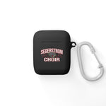 AirPods and AirPods Pro Case Cover - Segerstrom Choir