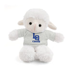 Plushland Stuffed Animals with Tee - LQ Choir