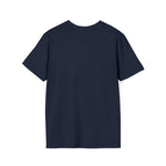 Gildan Unisex Softstyle T-Shirt 64000 - ET Choralistics Alumni
