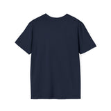 Gildan Unisex Softstyle T-Shirt 64000 - ET Choralistics Alumni