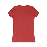 Bella+Canvas Ladies' Premium Tee 6004 - Tesoro Girls Soccer