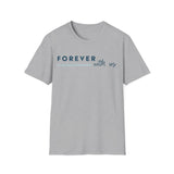 Gildan Unisex Softstyle T-Shirt 64000 - FWU Text